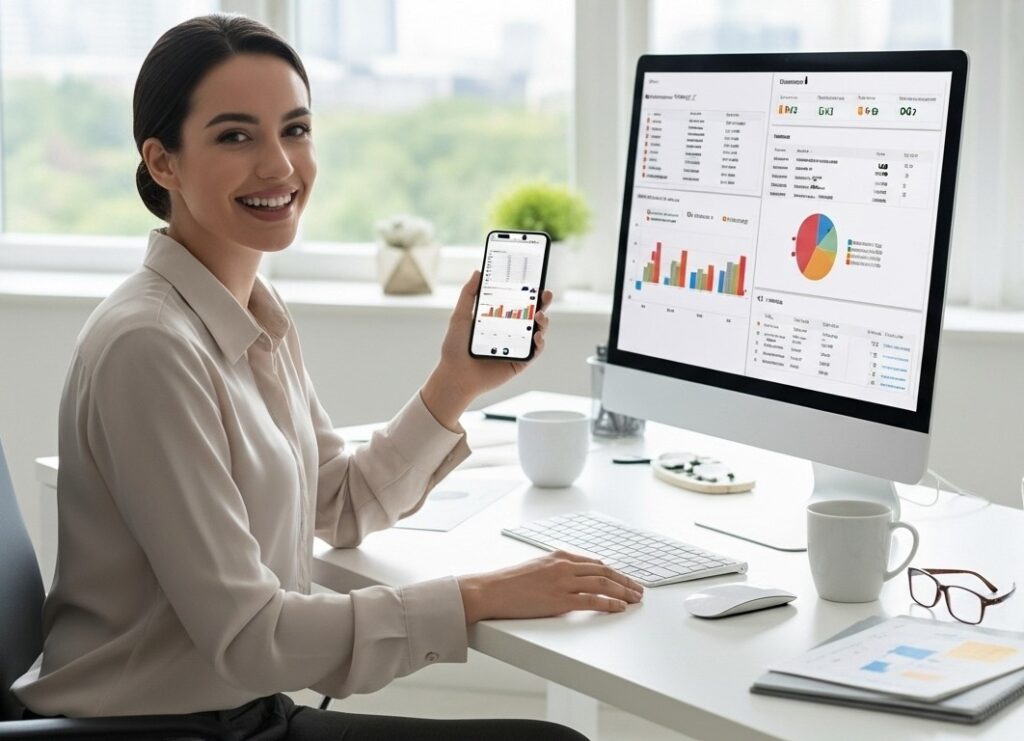 Mulher_Celular_Feliz_3