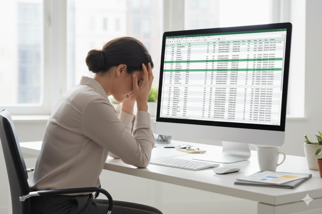 Mulher_Escritorio_Planilha